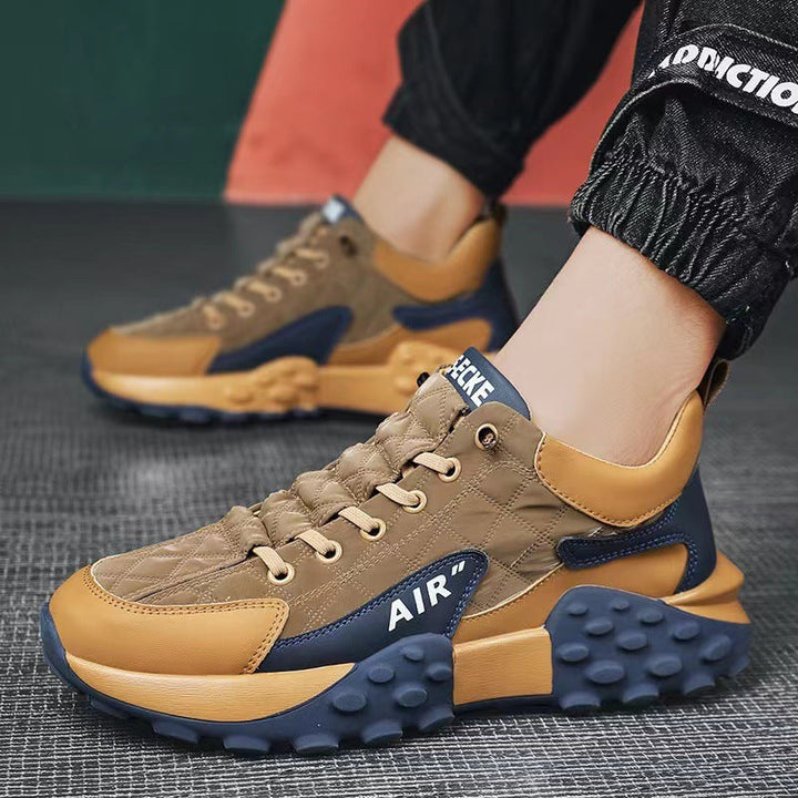 Orthopädische Herrenschuhe für Komfort und Stil Echoarchiv