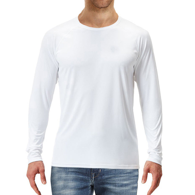 Herren Funktionsshirt mit schnelltrocknender Technologie Echoarchiv