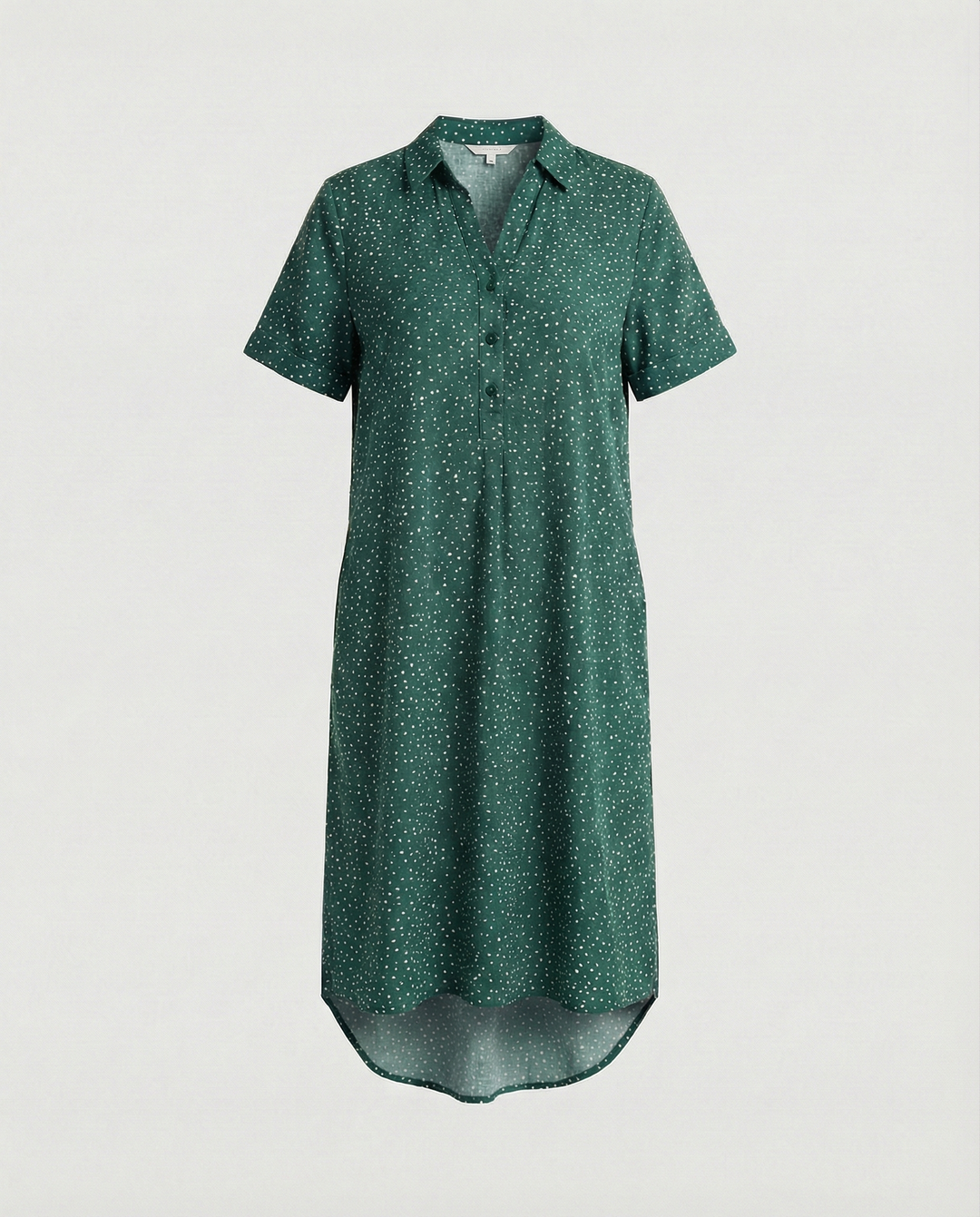 Echoarchiv | Stilvolles & Bequemes Sommerkleid