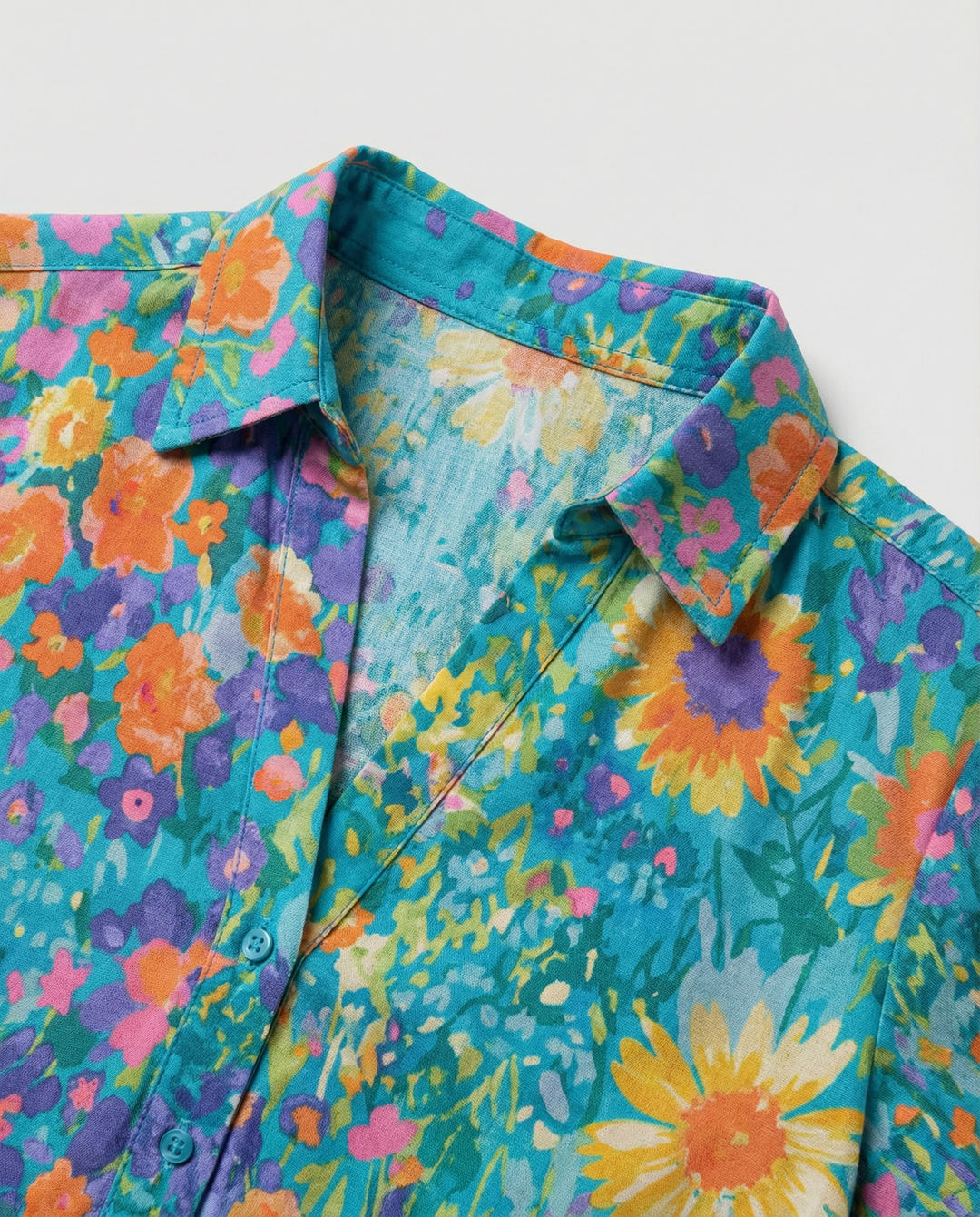 Echoarchiv | Stilvolles & Bequemes Sommerkleid