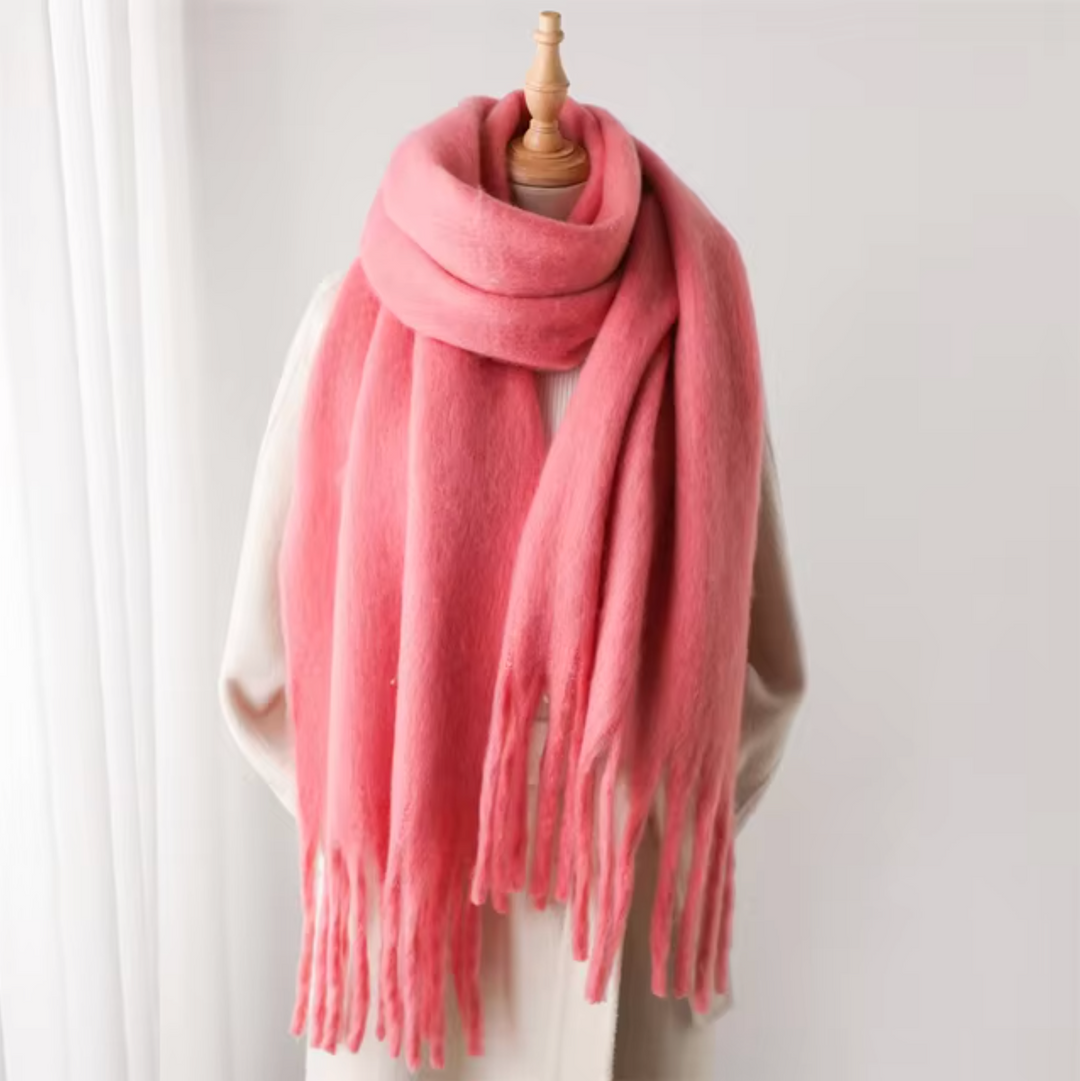 Winter-Schal – Avelisse
