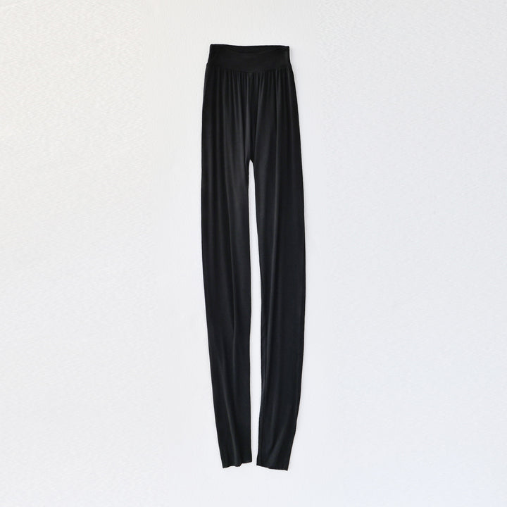 Damen-Kaschmir-Rollkragenpullover