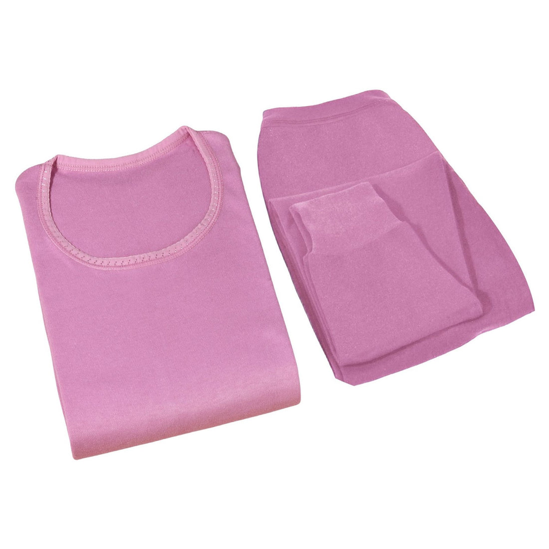 Baumwoll-Thermo-Unterwäsche-Set, Unisex