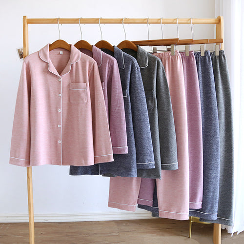 Warmer Thermo-Hausanzug für Damen und Herren