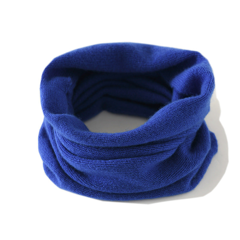 Kaschmir-Halswärmer, unisex