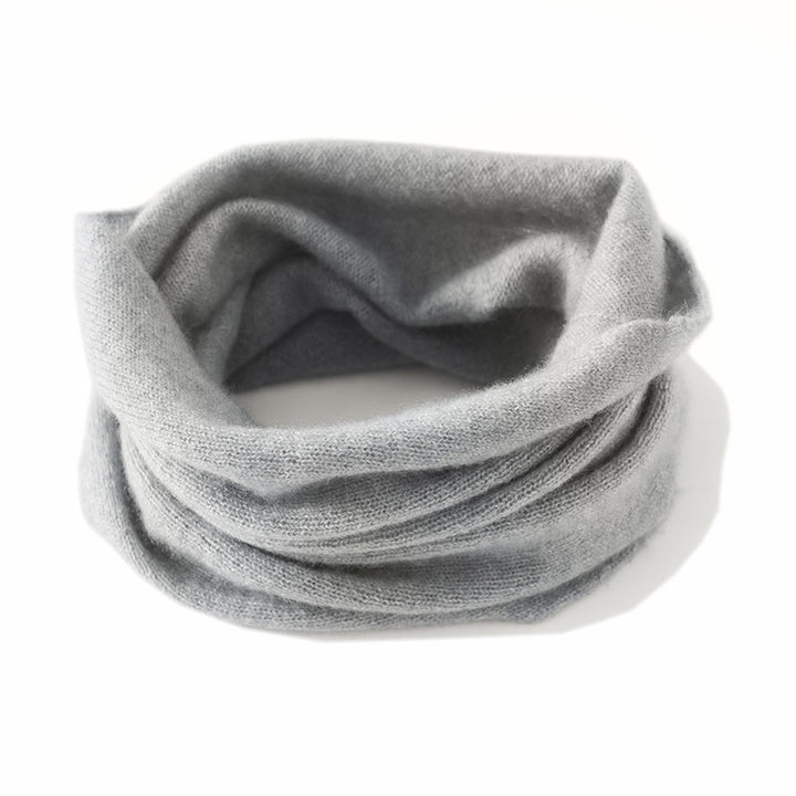Kaschmir-Halswärmer, unisex