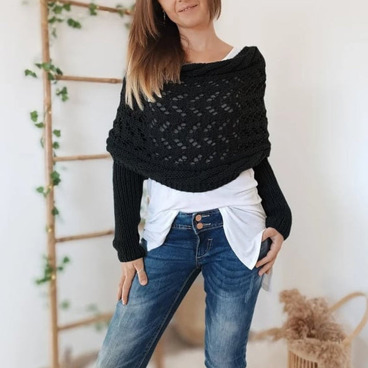 Echoarchiv | Weiches Und Bequemes Chicwrap