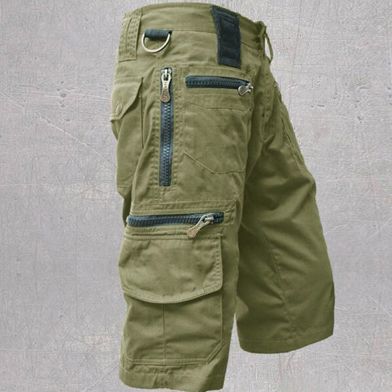 Echoarchiv | Multifunktionale Herren-Shorts