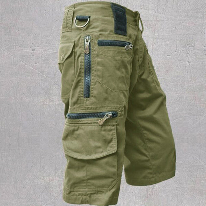 Echoarchiv | Multifunktionale Herren-Shorts