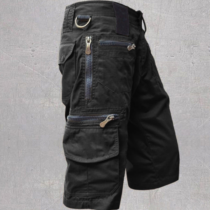 Echoarchiv | Multifunktionale Herren-Shorts
