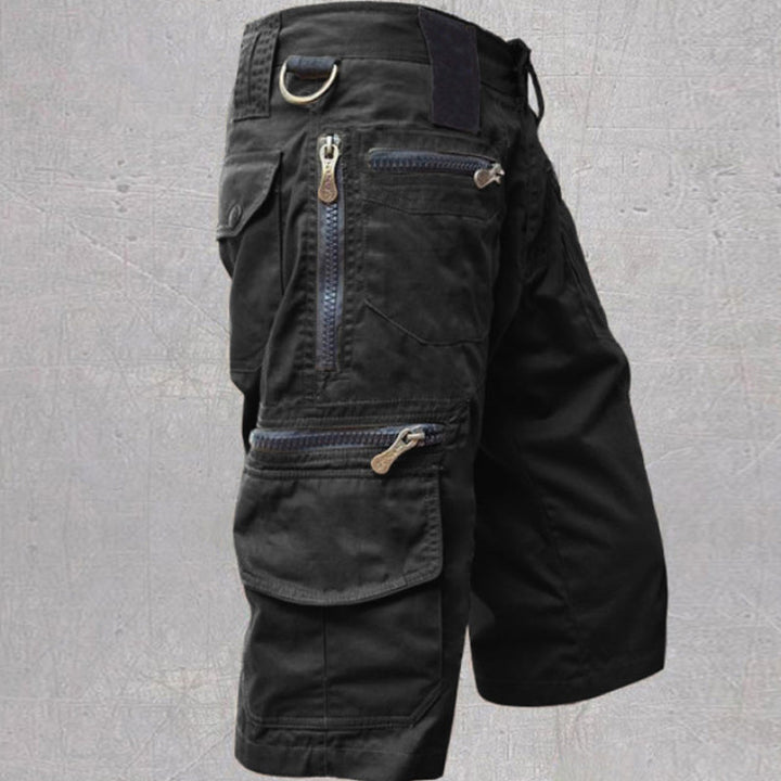 Echoarchiv | Multifunktionale Herren-Shorts