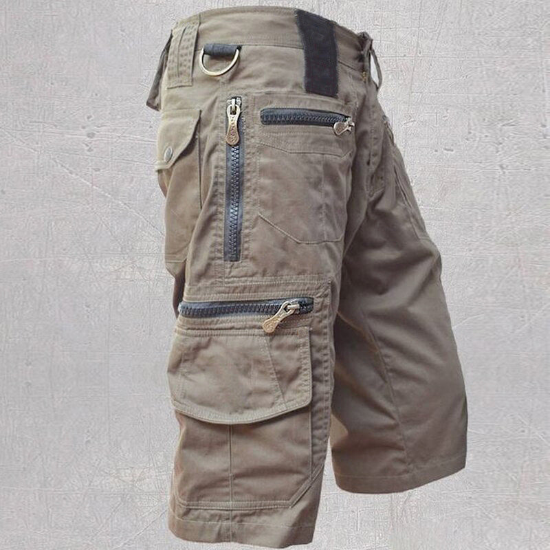 Echoarchiv | Multifunktionale Herren-Shorts
