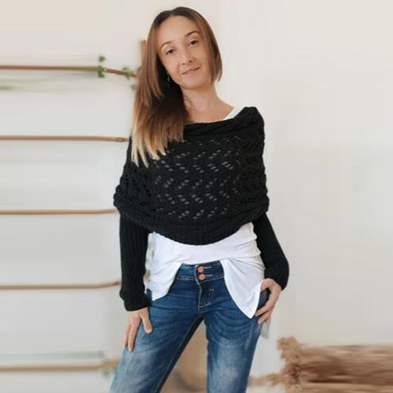Echoarchiv | Weiches Und Bequemes Chicwrap