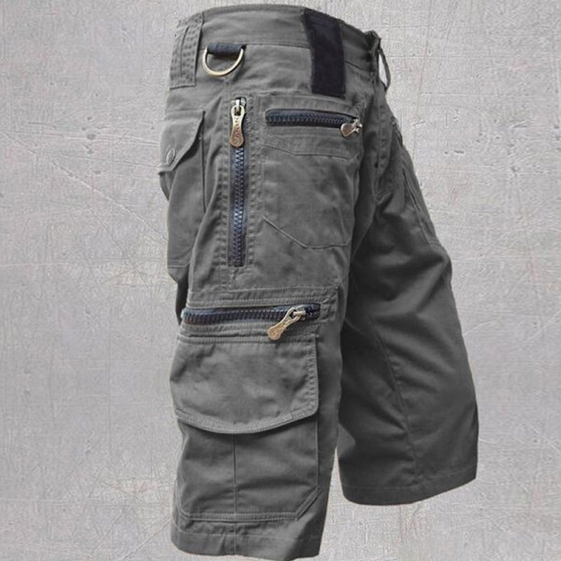 Echoarchiv | Multifunktionale Herren-Shorts