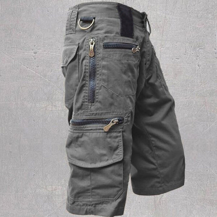 Echoarchiv | Multifunktionale Herren-Shorts
