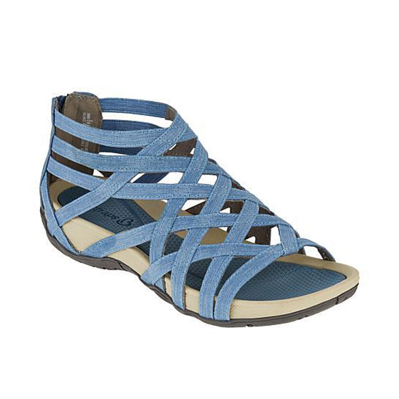 Echoarchiv Römersandalen für stilvolle Sommerlooks