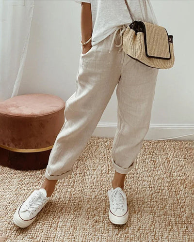 Echoarchiv | Antitranspirant Sommerhosen