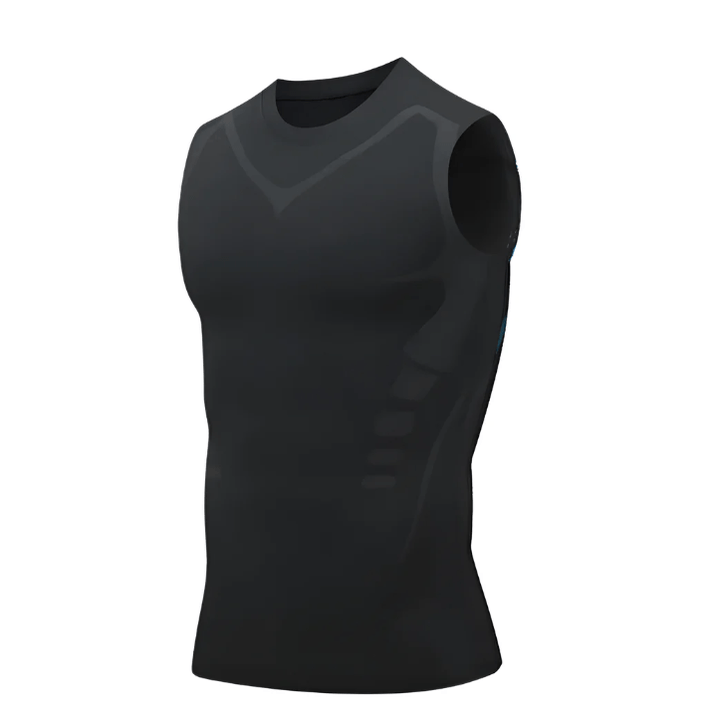 Echoarchiv | Figurformendes Tanktop