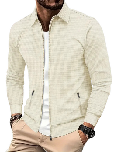 Echoarchiv | Leichte Zip-Jacke