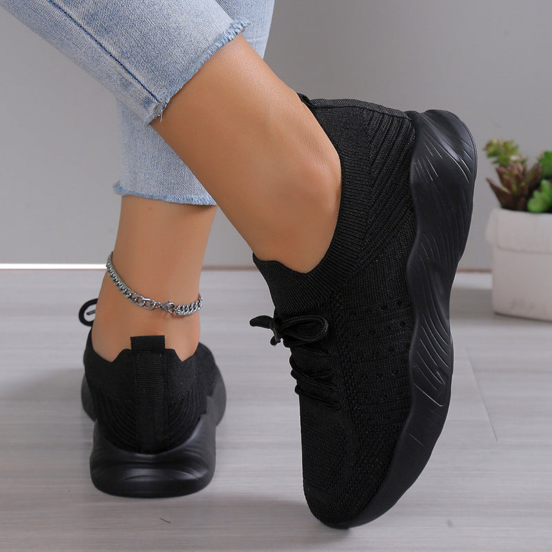 Ergonomische Freizeitschuhe Für Frauen – Seravelle