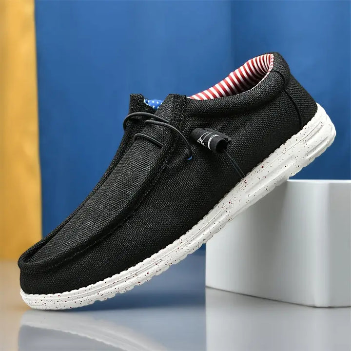 Echoarchiv | Lässige Herren Slipper In Verschiedenen Farben