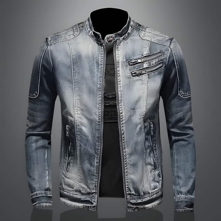 Echoarchiv - Retro Herren JEchoarchivnsjacke