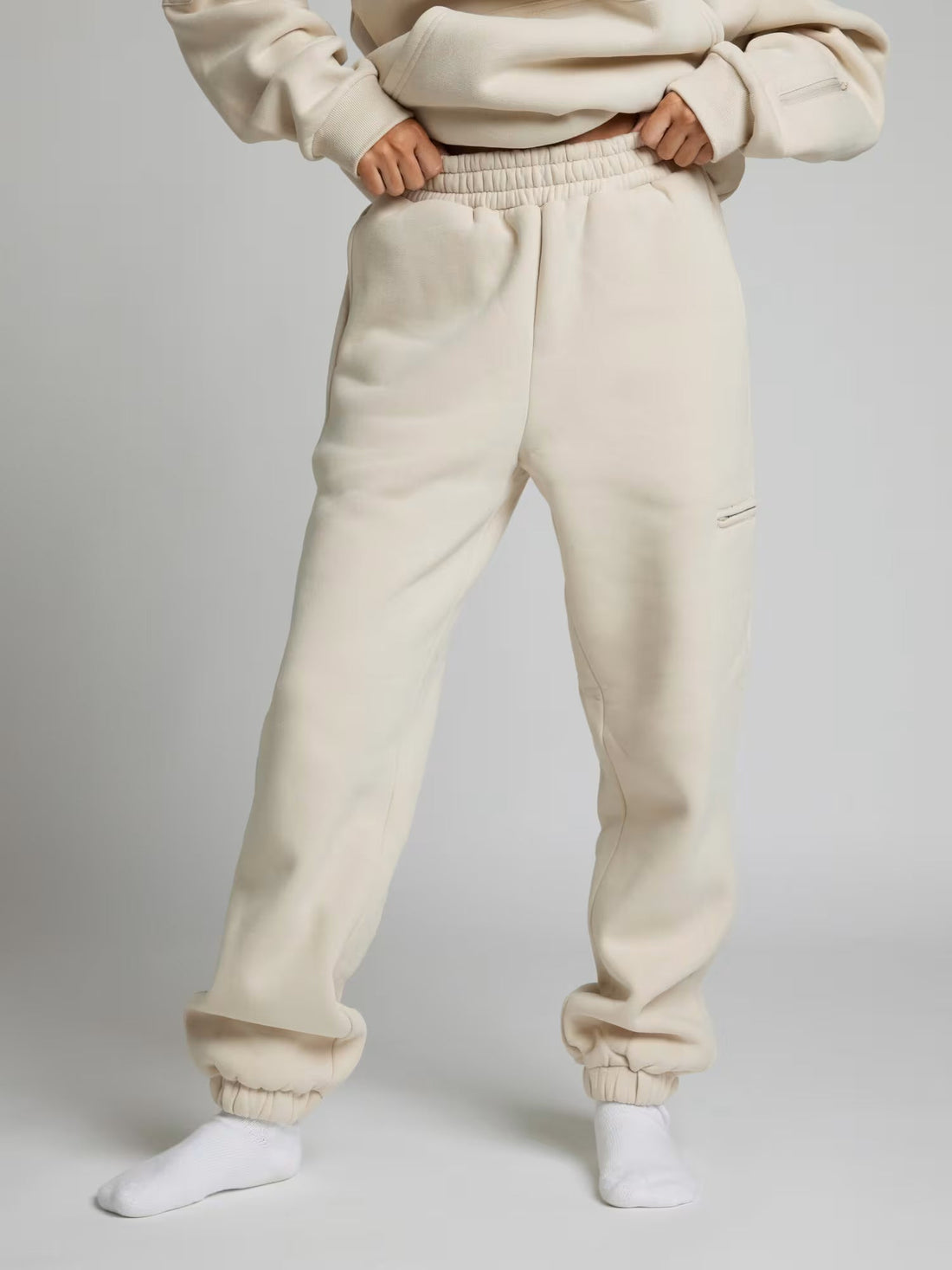 H&H Airplane Mode Travel Hoodie – Auréline
