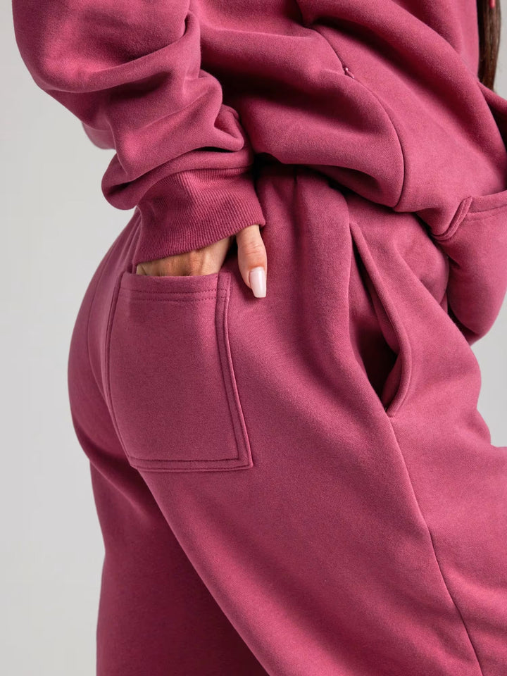 H&H Airplane Mode Travel Hoodie – Auréline
