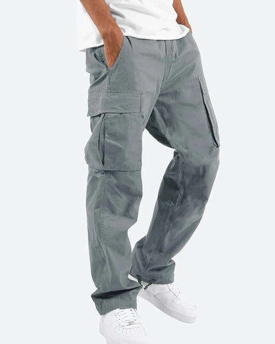 Echoarchiv | Bequeme Lockere Cargo Hose