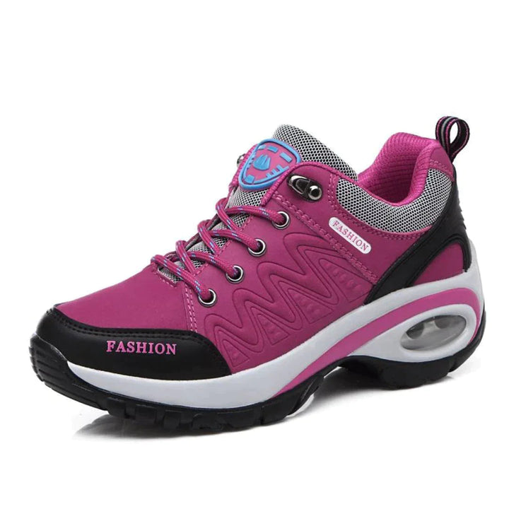 Echoarchiv | Mariëtte Ergonomische Schuhe Zur Schmerzlinderung