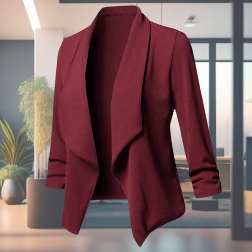 Echoarchiv | Eleganter Dünner Blazer