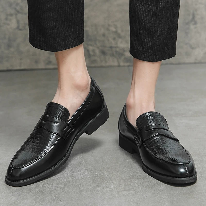 Echoarchiv | Modische Schuhe mit Rutschfester Sohle für Mehr Komfort