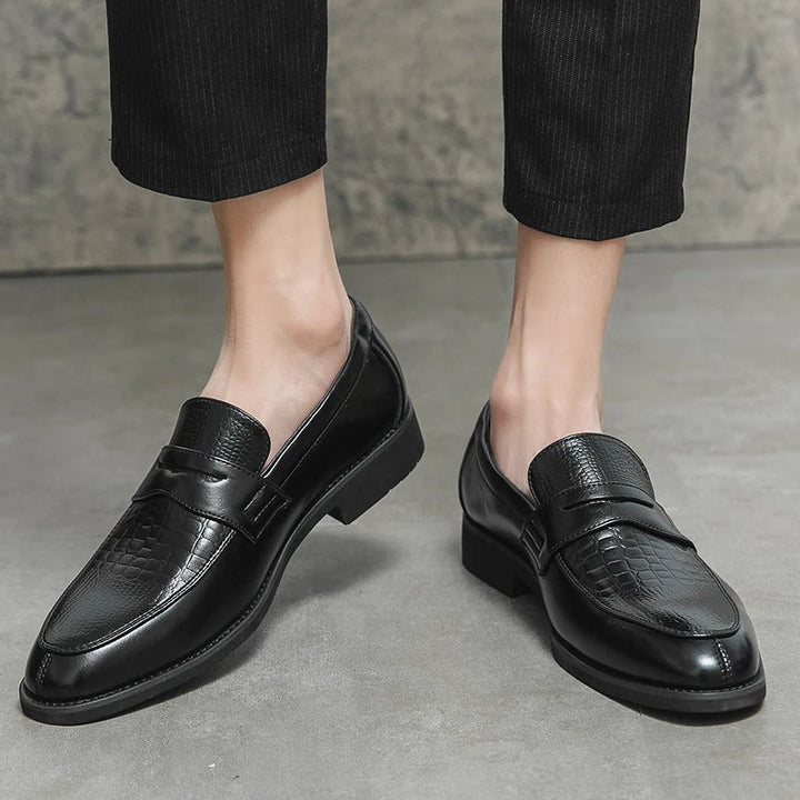 Echoarchiv | Modische Schuhe mit Rutschfester Sohle für Mehr Komfort