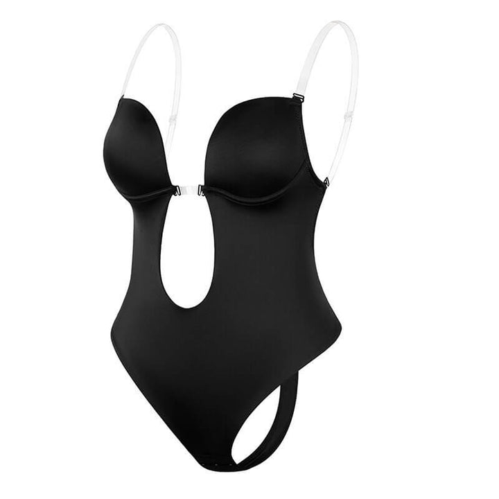Echoarchiv | Body Shaper für eine weibliche sexy Figur