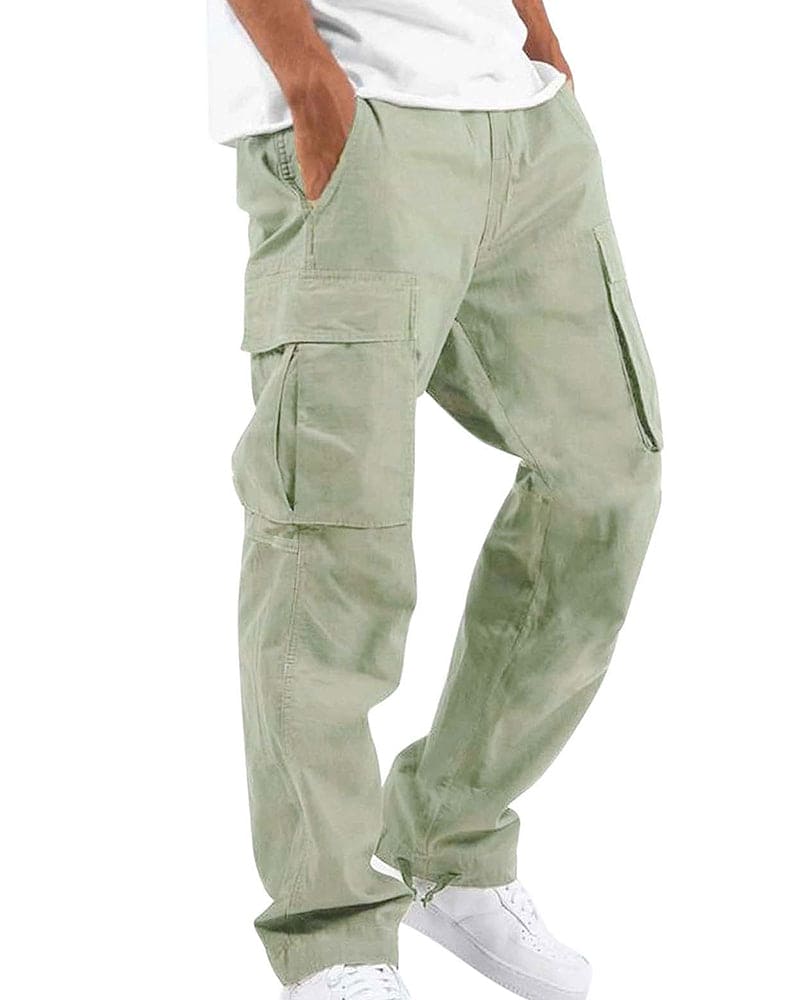 Echoarchiv | Bequeme Lockere Cargo Hose