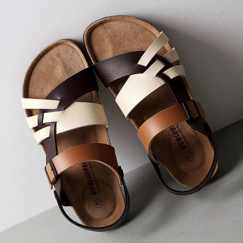 Echoarchiv | Klassische sandalen