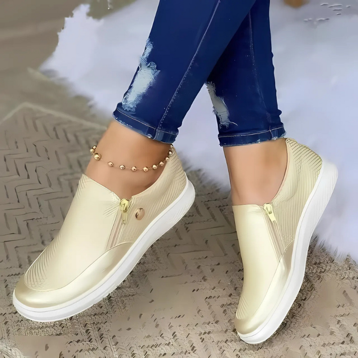Echoarchiv | Orthopädische Schuhe für Damen Bequem