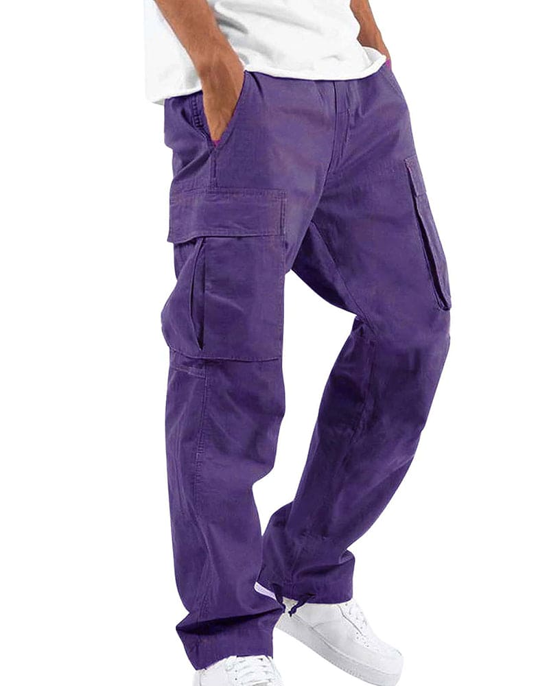 Echoarchiv | Bequeme Lockere Cargo Hose