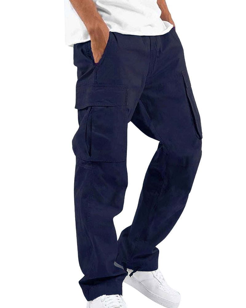 Echoarchiv | Bequeme Lockere Cargo Hose