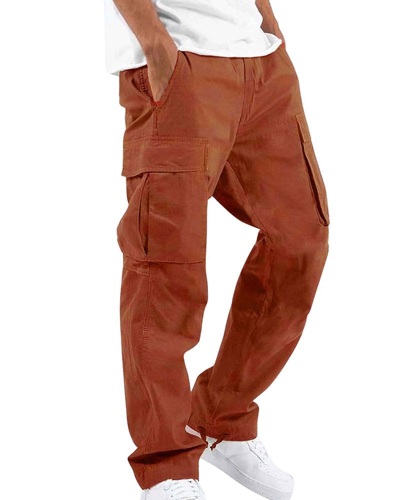 Echoarchiv | Bequeme Lockere Cargo Hose