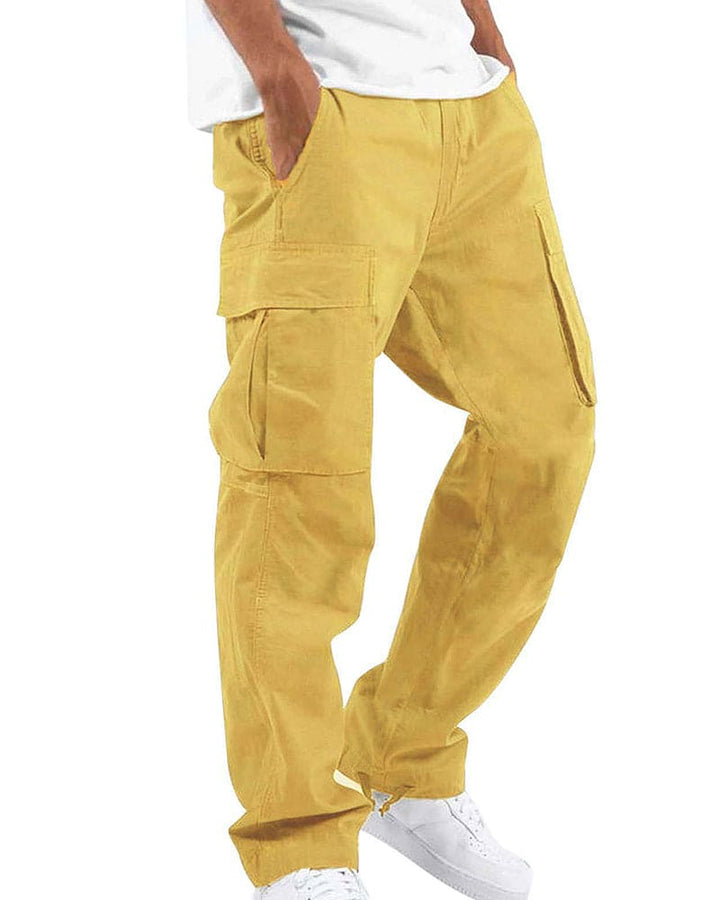 Echoarchiv | Bequeme Lockere Cargo Hose