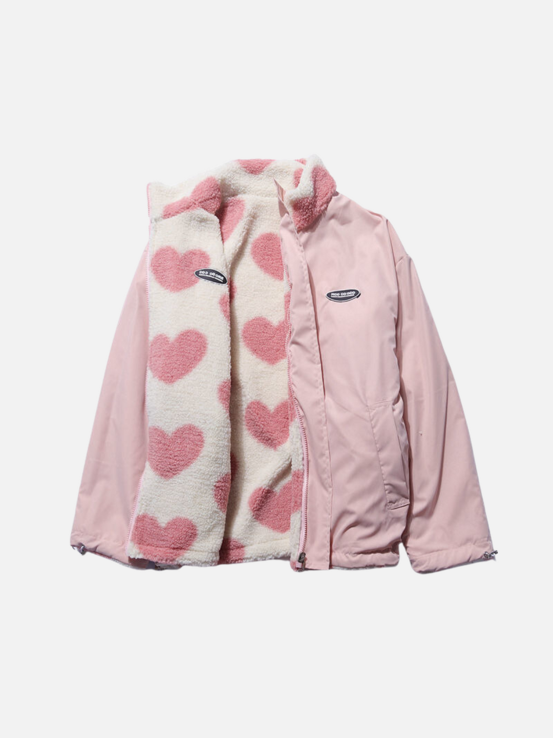 Echoarchiv | Damen Winterjacke Warm