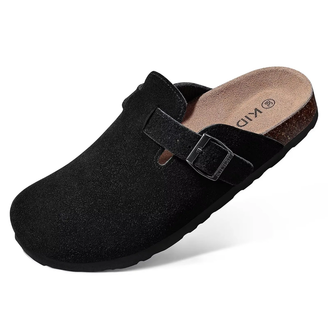 Echoarchiv | Damen Schuhe mit Weicher Fußsohle & Bequemer Passform