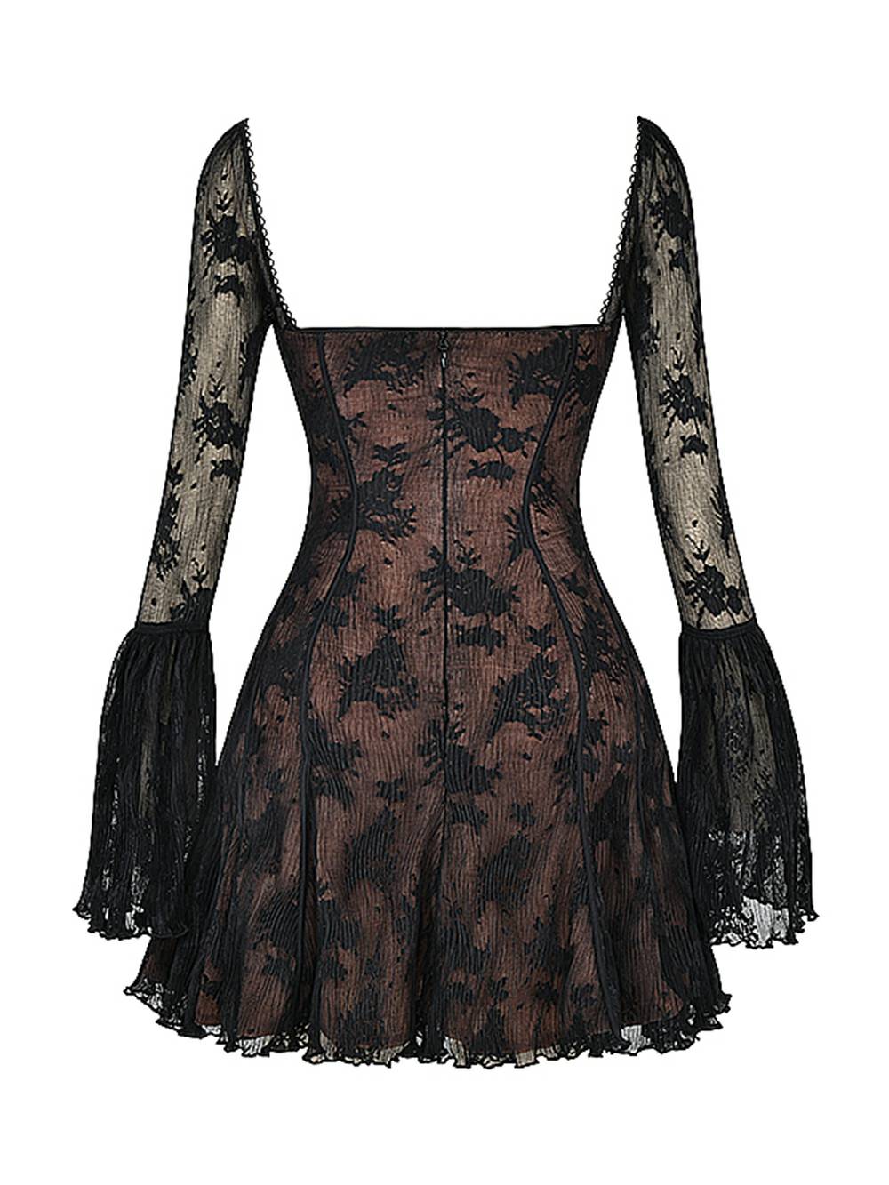 Luxuskleid - Glaiza – Élara
