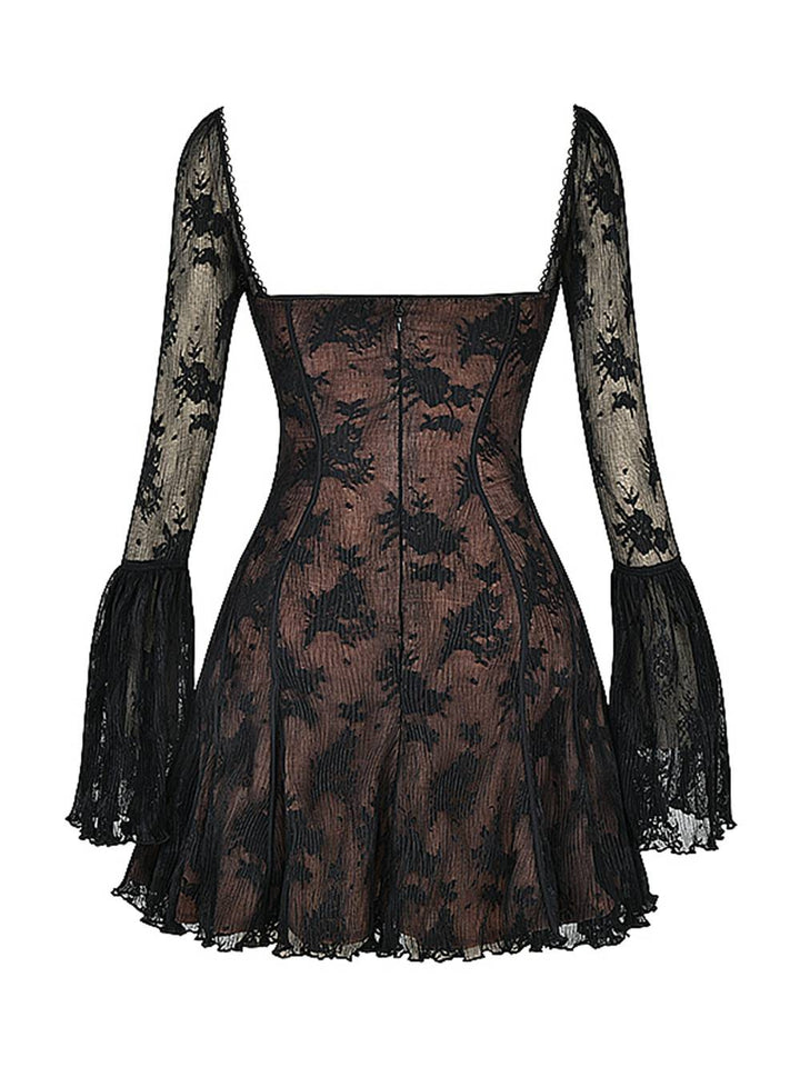 Luxuskleid - Glaiza – Élara