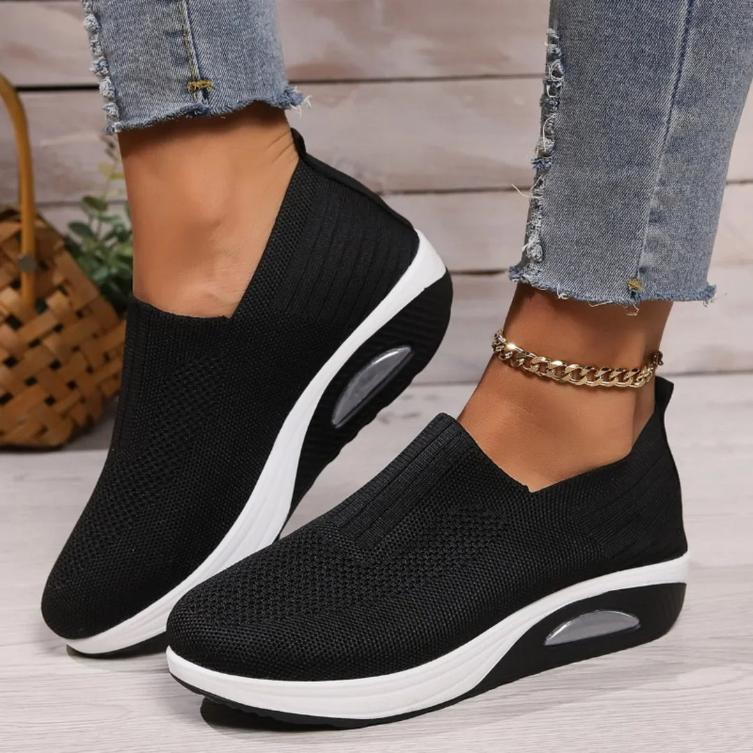 ELLA - Orthopädische Schuhe zur Schmerzlinderung – Seravelle