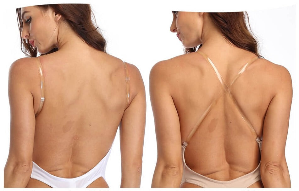 Echoarchiv | Body Shaper für eine weibliche sexy Figur