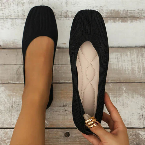 Echoarchiv | Orthopädische Offene Komfortschuhe
