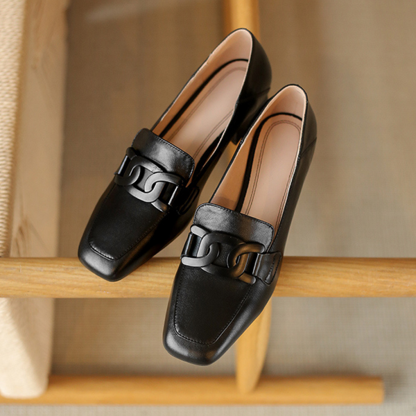 Orthopädische Slipper