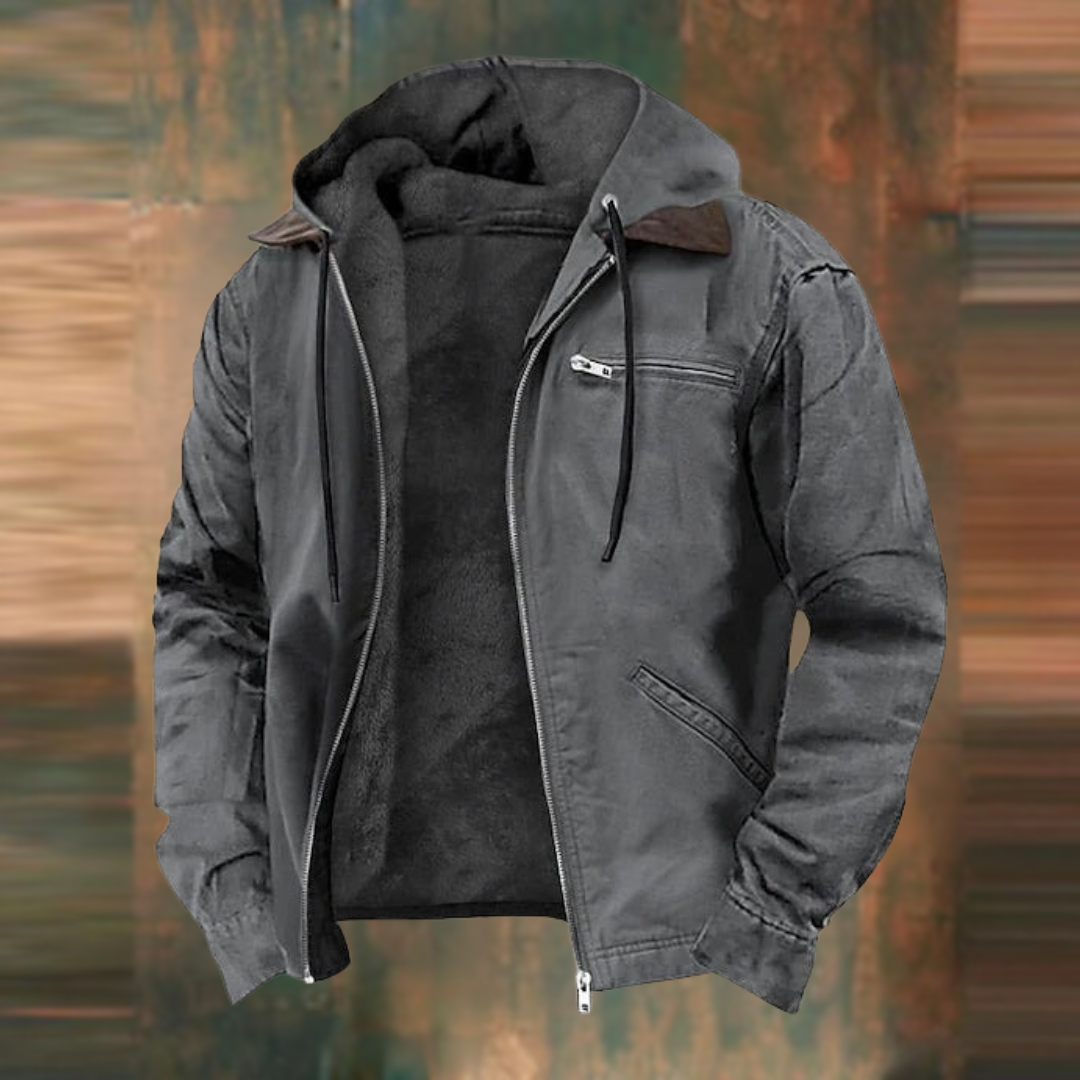 Echoarchiv | Edle Herrenjacke